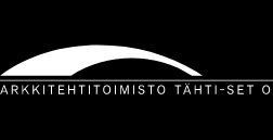 Arkkitehtitoimisto Tähti-Set Oy logo